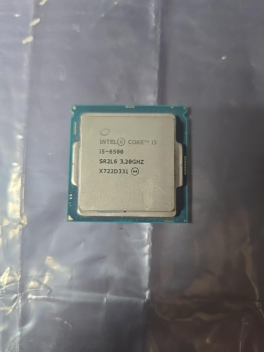 Intel Core i5-9500 3.00GHz 9th Gen LGA1151 Desktop Processor