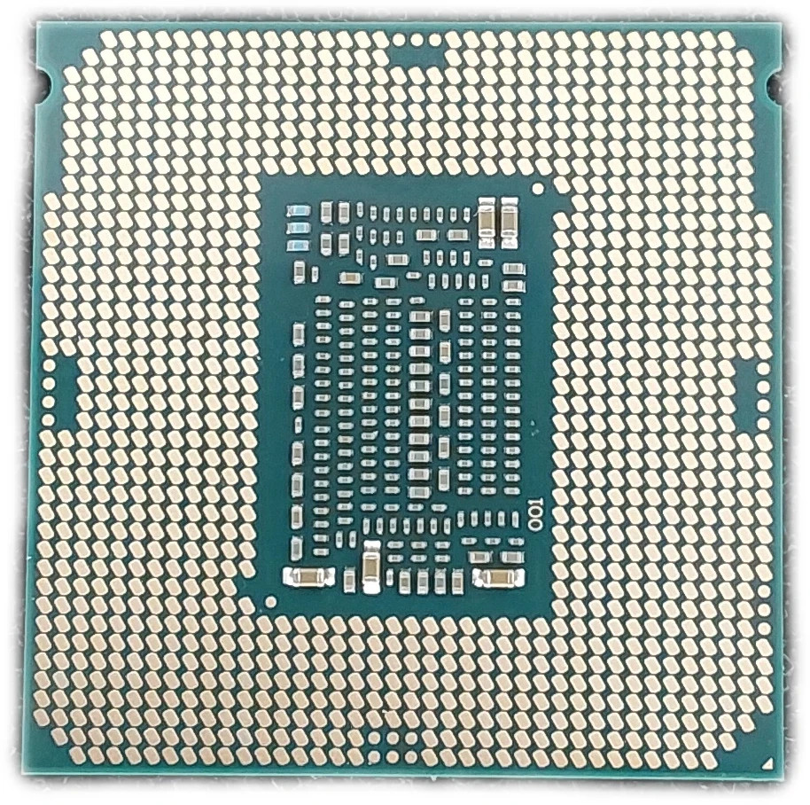 Intel Core i5-8500 SR3XE 6-Core 3.0GHz LGA 1151 CPU Processor