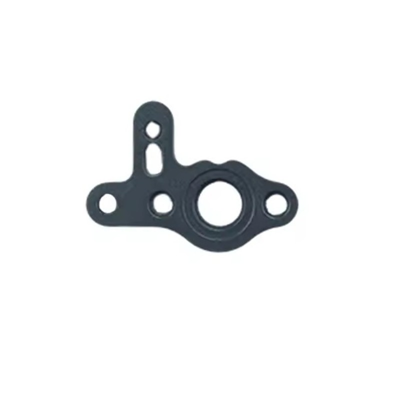 Multiple Consistent 3D Printer Metal Cover Green Building
