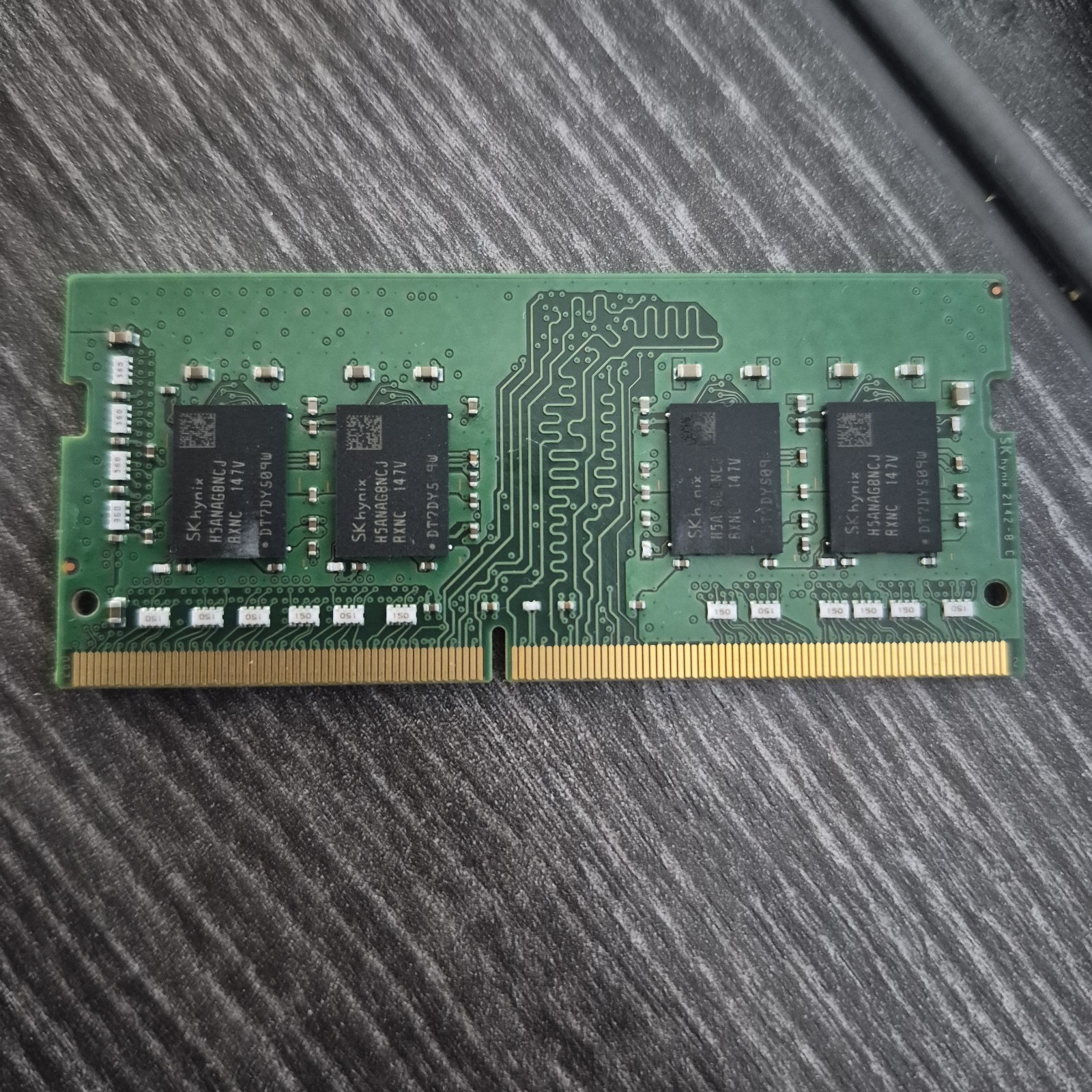 SK Hynix 16GB DDR4 3200MHz LAPTOP MEMORY RAM SODIMM