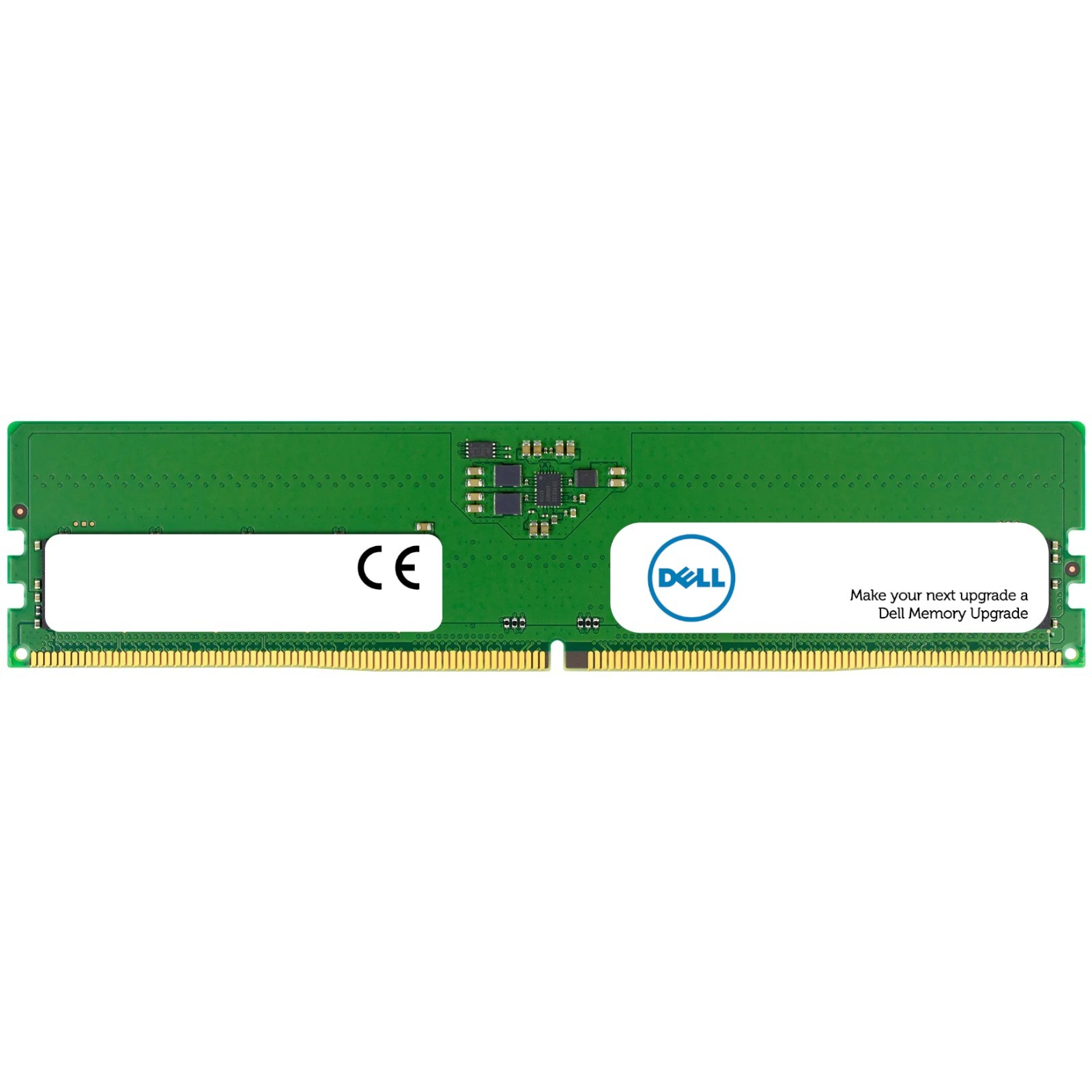 Dell Memory Upgrade 32GB – 2Rx8 DDR5 UDIMM 5600 MT/s SNP8D9M0C/32G AC774043 RAM