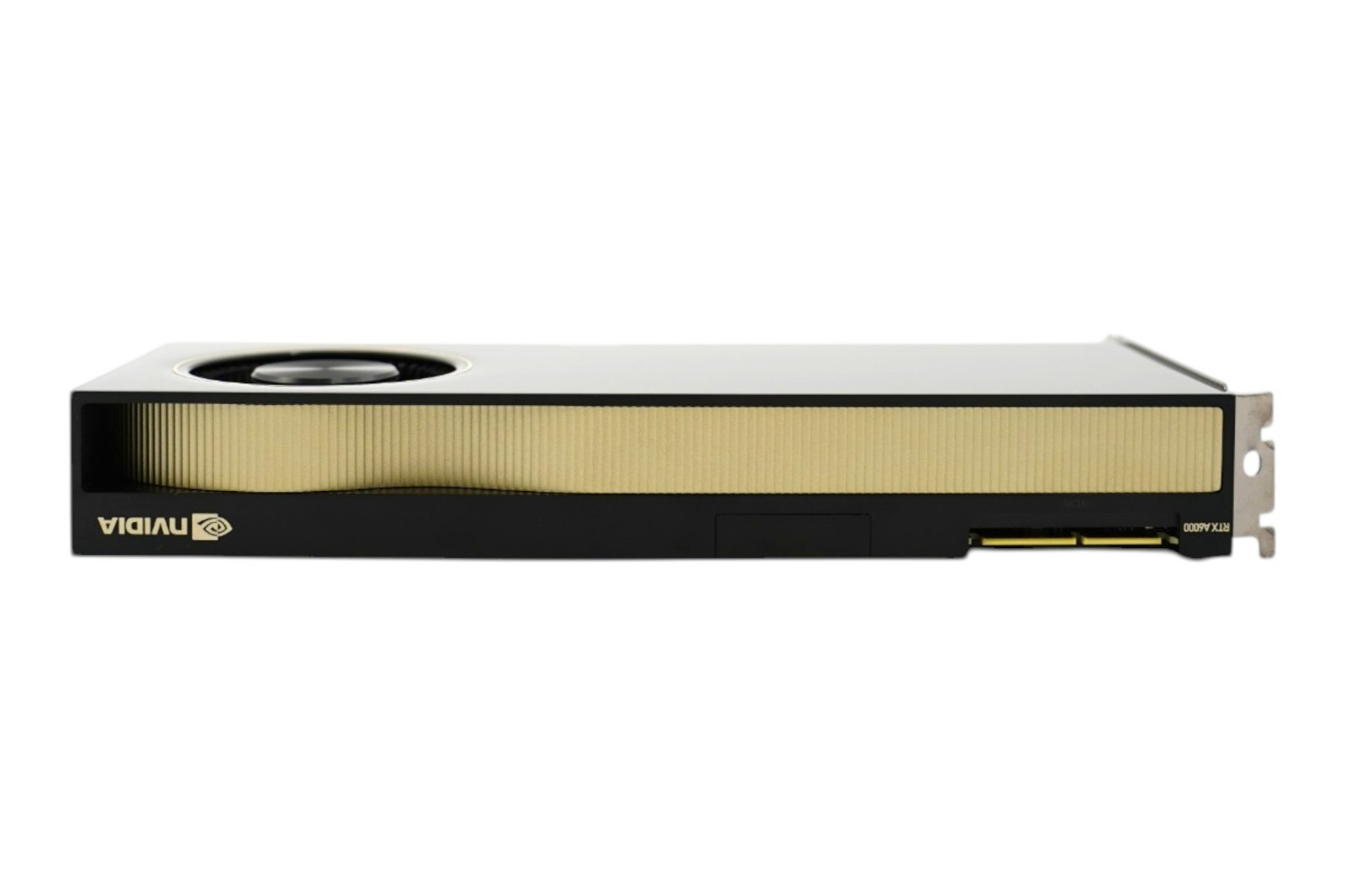 Dell NVIDIA RTX A6000 48GB GDDR6 Graphics Card – DPN 0CHTG8