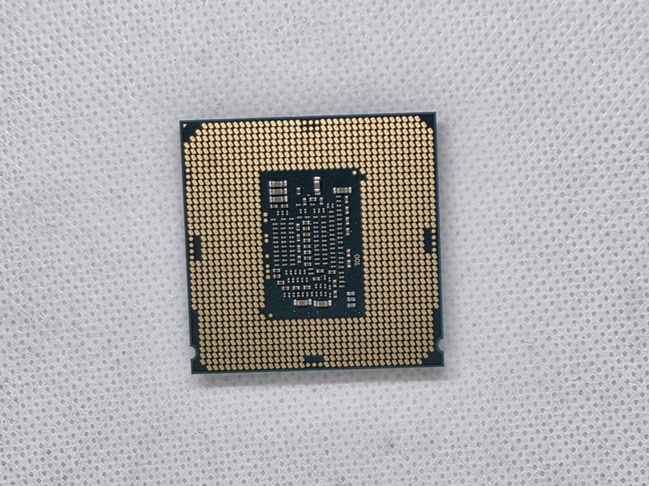 Intel SR2L5 Core i5-6600 3.30GHz Quad Core 6MB LGA1151 CPU Processor