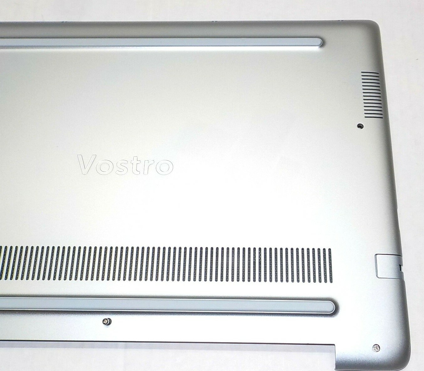 Genuine Dell Vostro 14 5481 V5481 Bottom Lower Base Cover Chassis J9MC3 HUG 07