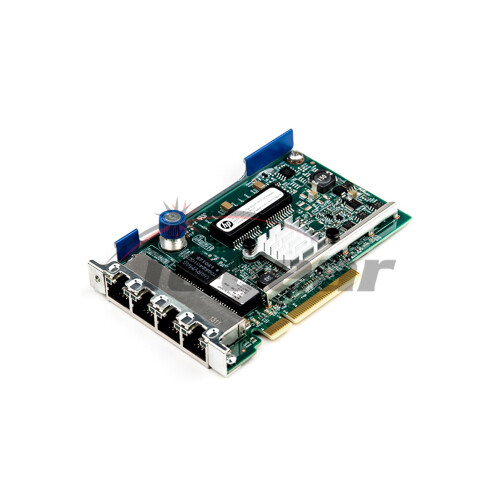 HPE 629135-B21 629135-B21 Ethernet 1Gb 4-Port 331FLR Adapter