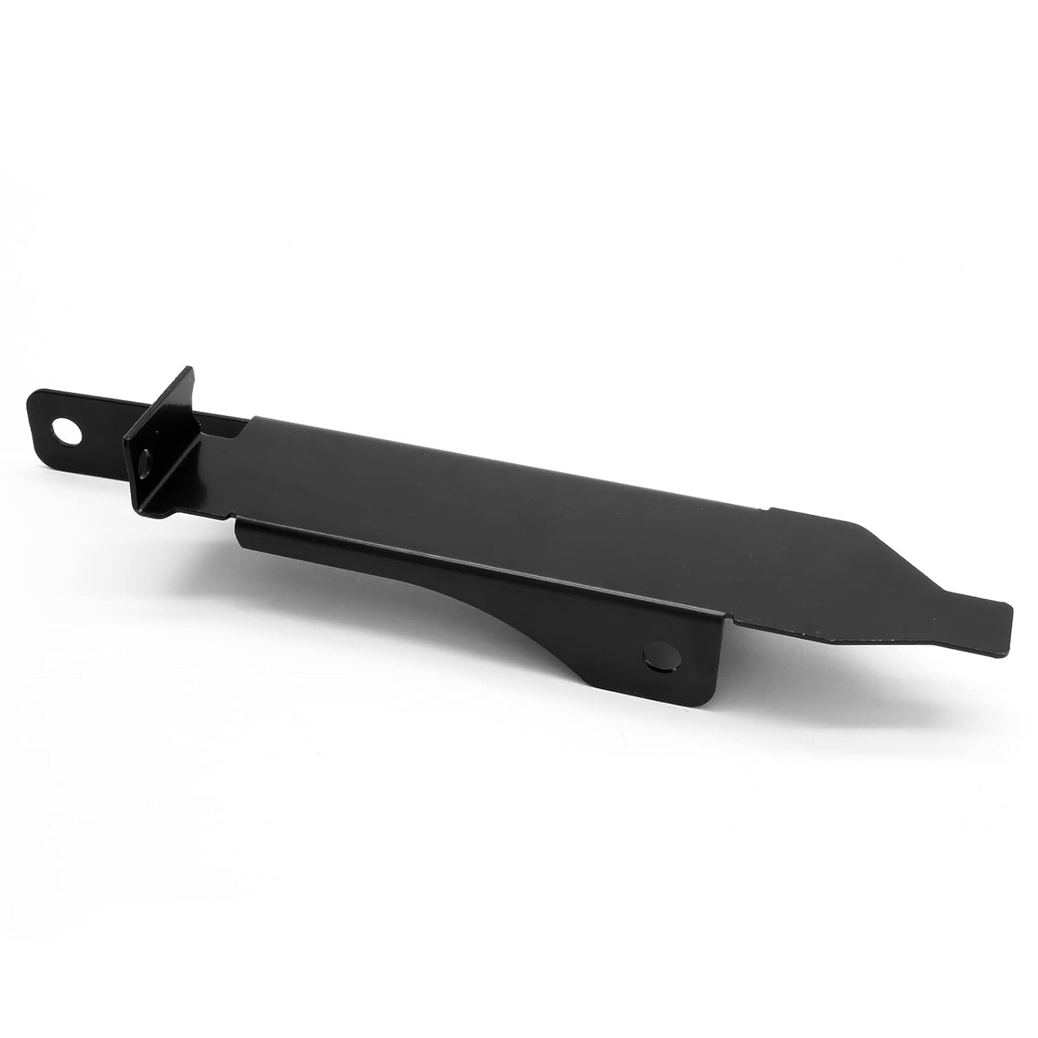3 Slots Dual Fan Mount Rack PCI Slot Bracket for 8Cm/9Cm/12Cm Fans Computer Radi