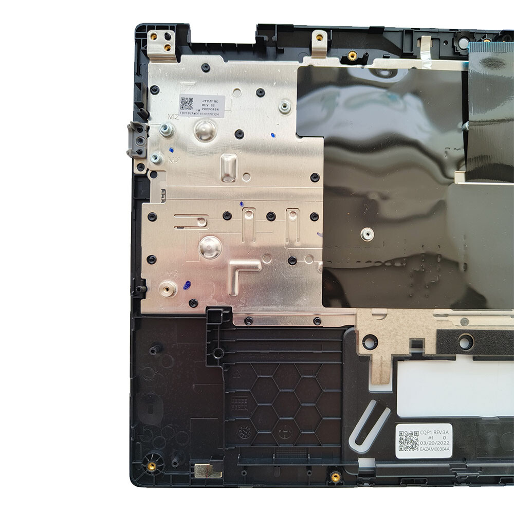New For Acer Chromebook Spin R752T R752TN Palmrest US Keyboard 6B.H92N7.021