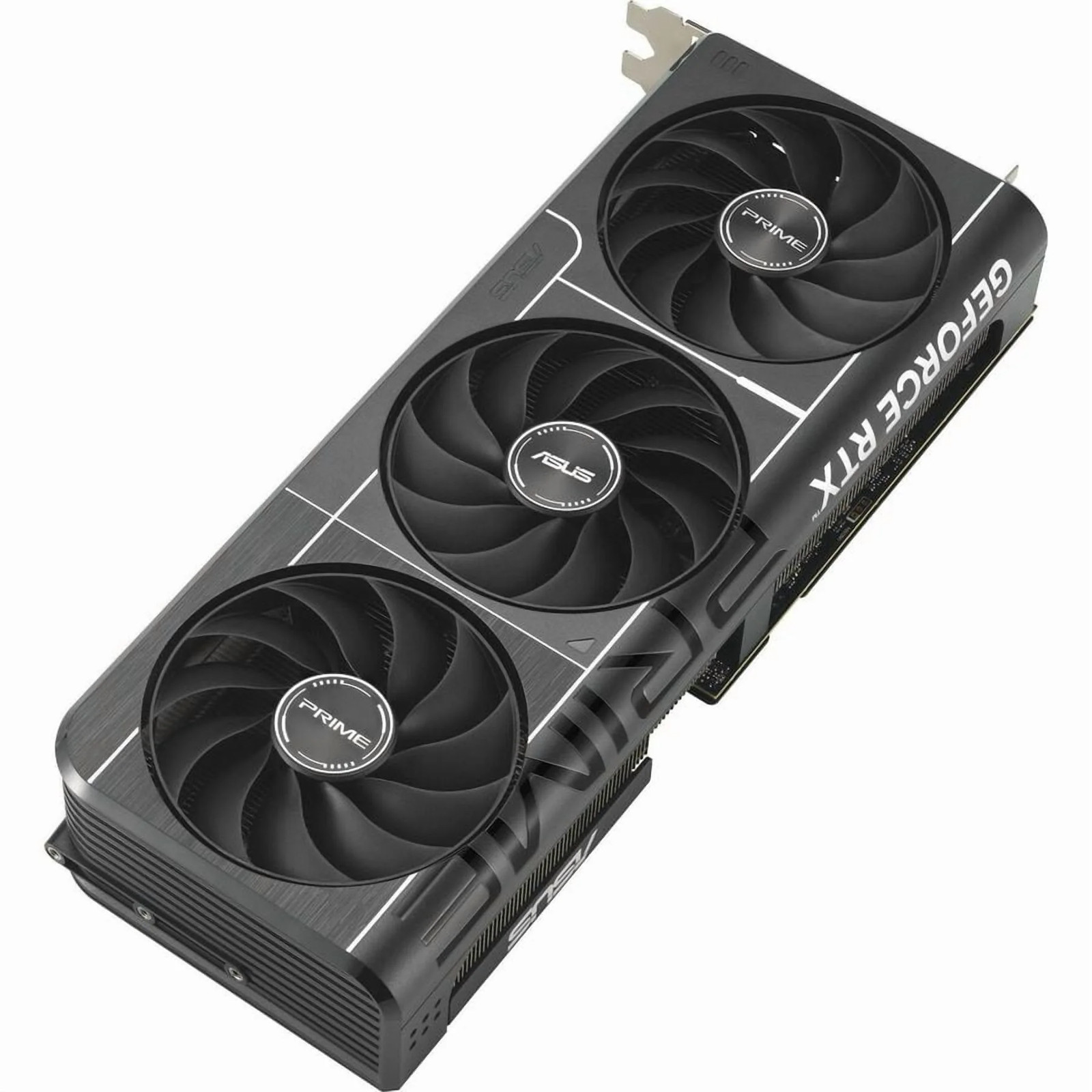 ASUS Prime GeForce RTX 5070 OC (12GB) Graphics Card (PRIME-RTX5070-O12G)