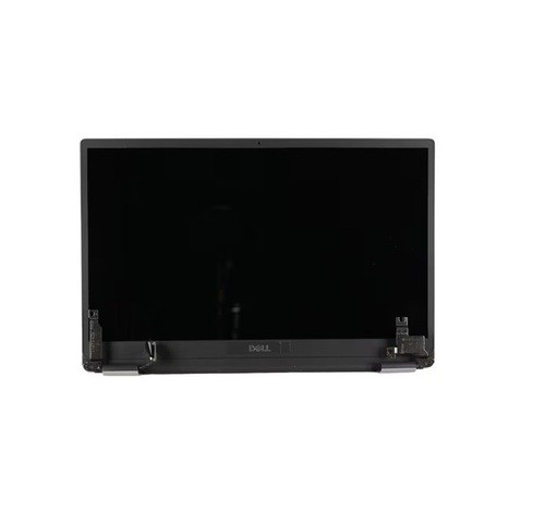 Dell KDD58 13.3 Inches LCD Hinge-up Display Assembly With Wlan Antenna