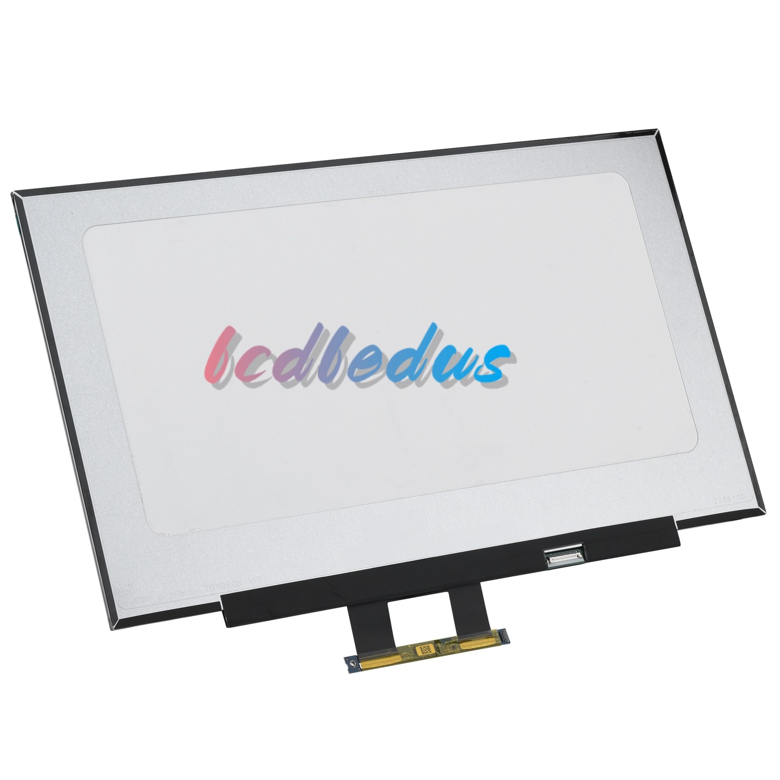 For HP 17-CP0025CL Laptop 17.3″ HD+ 60Hz Touch Digitizer LED LCD Screen Assembly