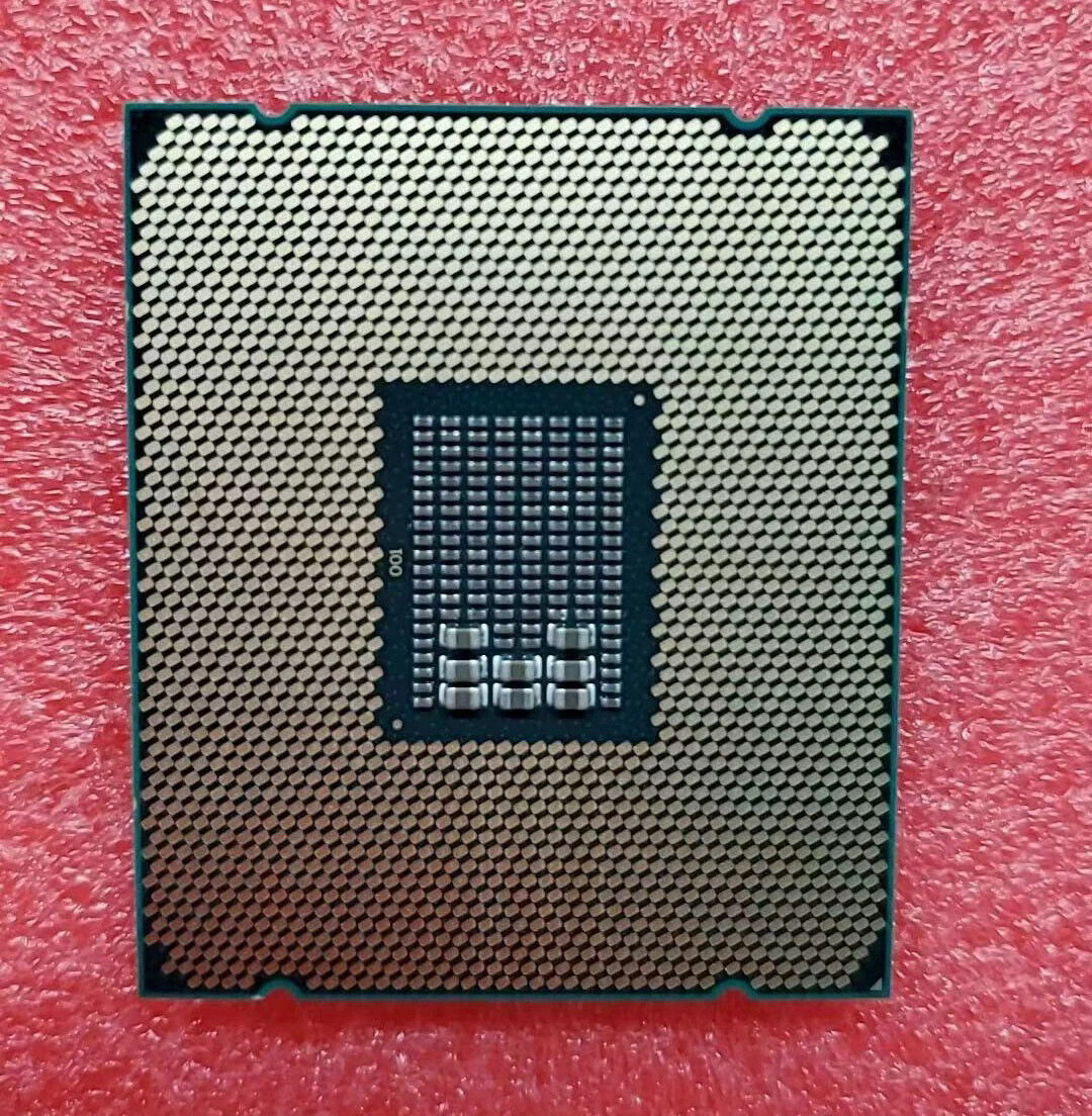 Intel Xeon E5-2660 V4 SR2N4 2.00GHz 14-Core 35MB LGA2011-3 105W CPU Processor