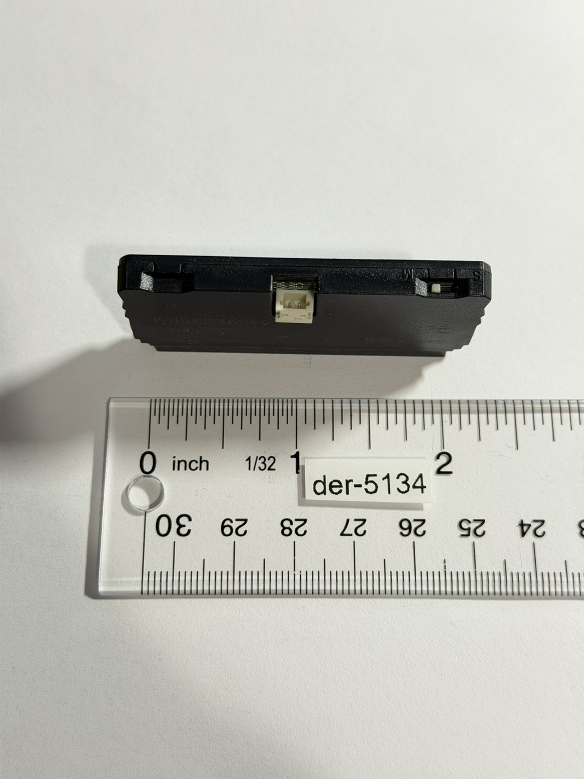 PQI 128MB 40PIN Industrial Disk On Module DJ0128M22RF0