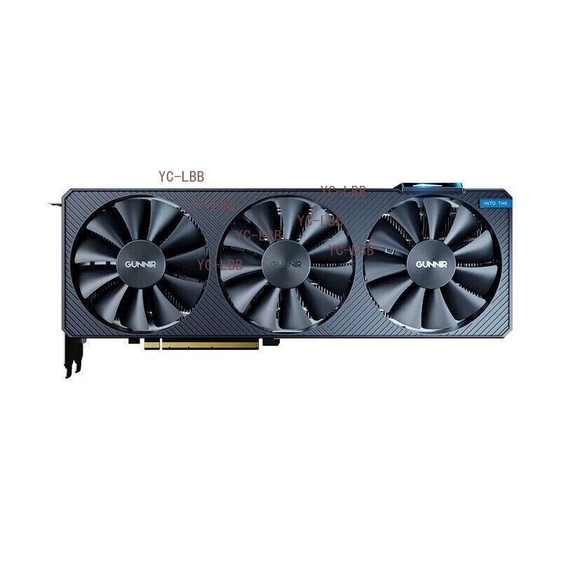 intel Arc A770 16G PHOTON OC Black GDDR6 Graphics card