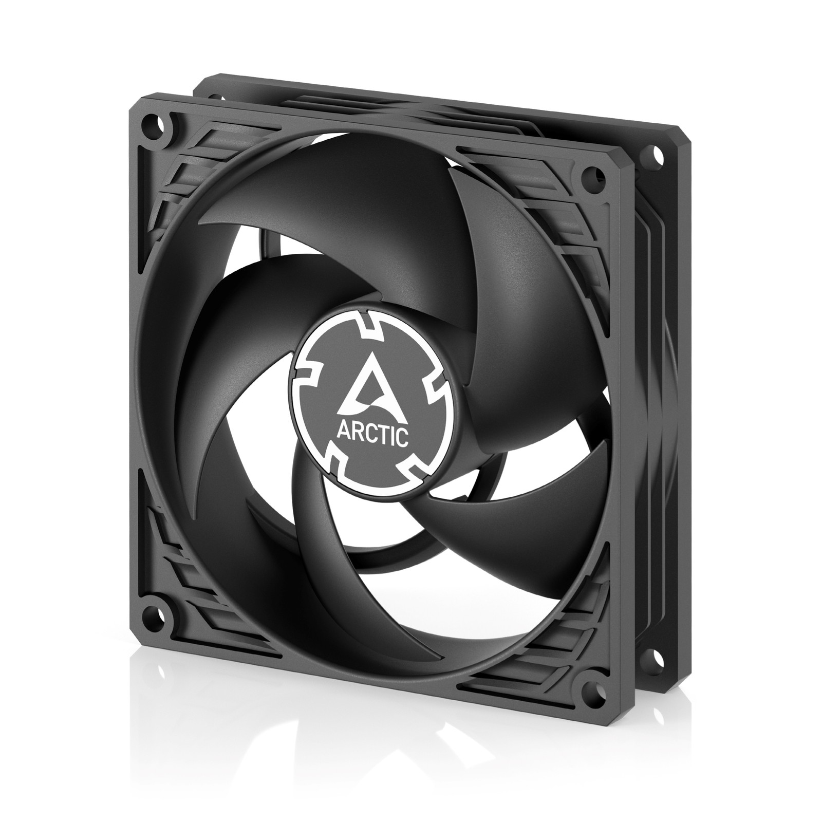 ARCTIC P9 PWM PST Fan High-Performance 92mm Cooler PC B-Stock