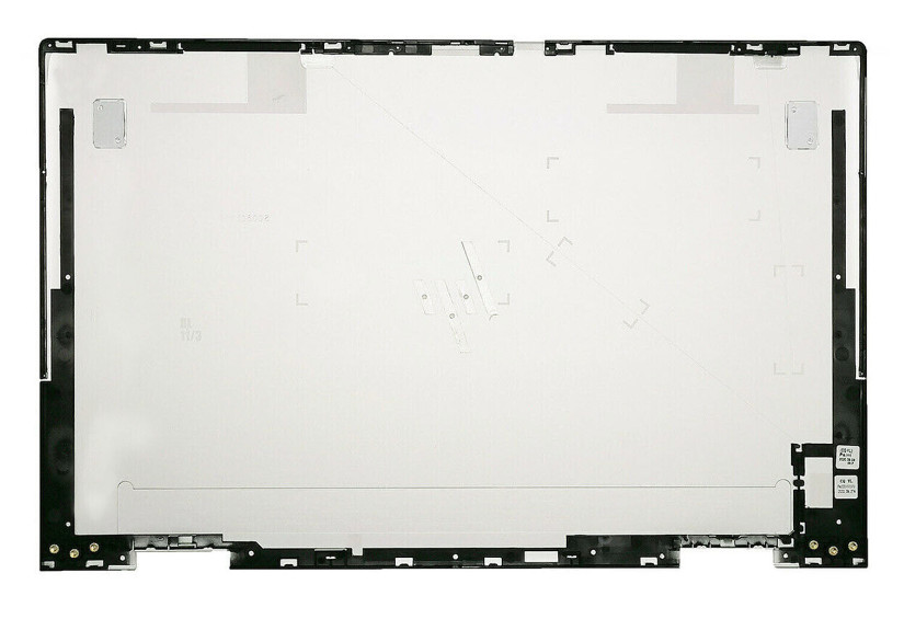 NEW LCD Back Cover For HP ENVY X360 15m-ee0013dx 15m-ee0023dx 15-EE 15-ED