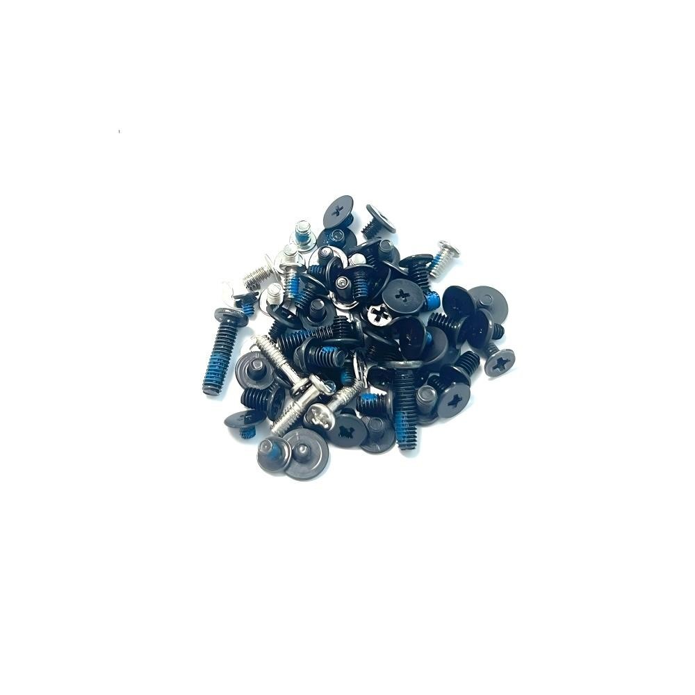 Set of screws kit For DELL Inspiron 14 7420 2-in-1 P161G001 Laptop screws pack
