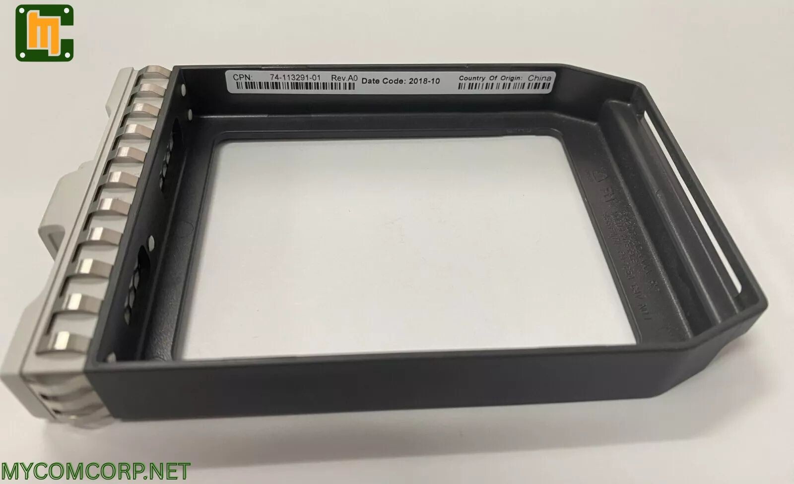 Slot Bay Filler Cisco 74-113291-01 UCS M5 C-SERIES C220 C240 C480 2.5″
