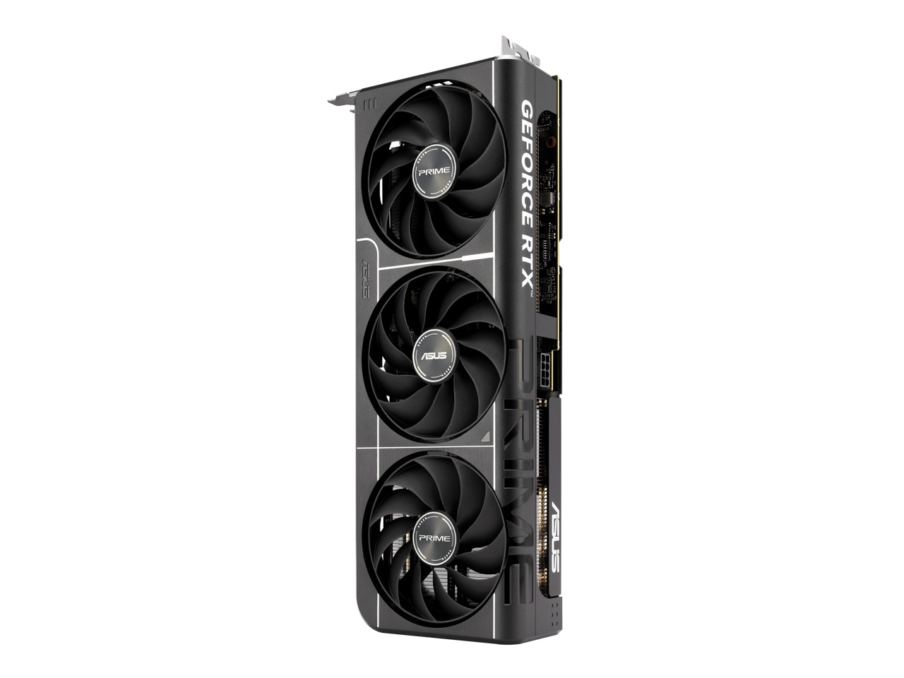 ASUS PRIME GeForce RTX 5060 Ti 16GB 128-Bit GDDR7 PCI Express 5.0 x8 DLSS 4.0 G