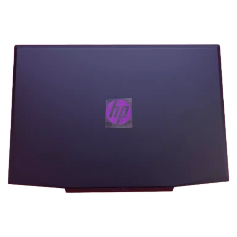 Purple Back Cover Rear Lid Top Case For HP Pavilion 15-CX TPN-C133 L20315-001