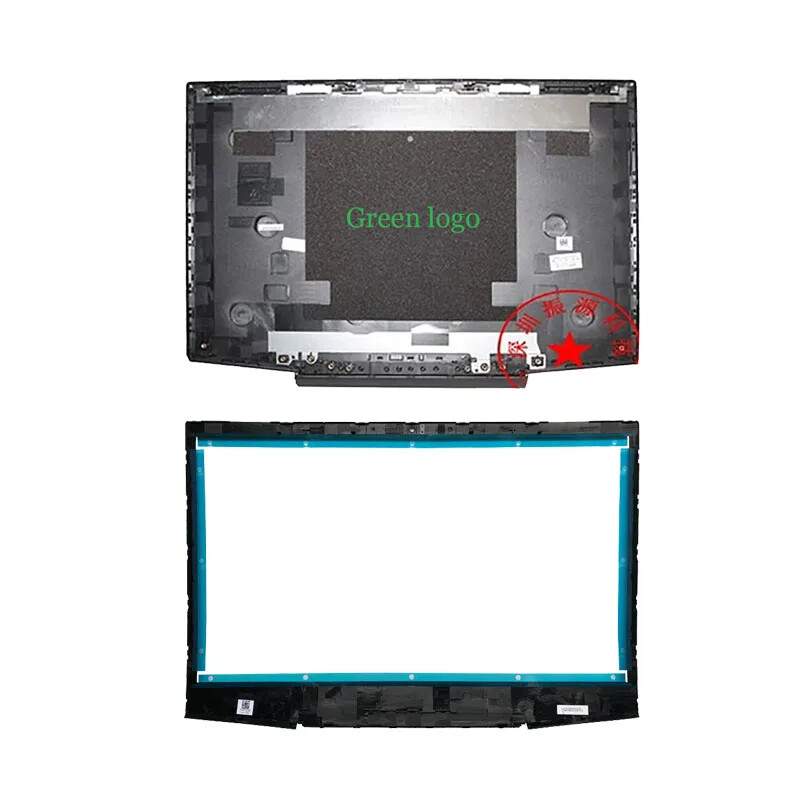 For HP Pavilion 15-CX 15-cx0071nr TPN-C133 LCD back Cover/bezel/Palmrest/Hinges