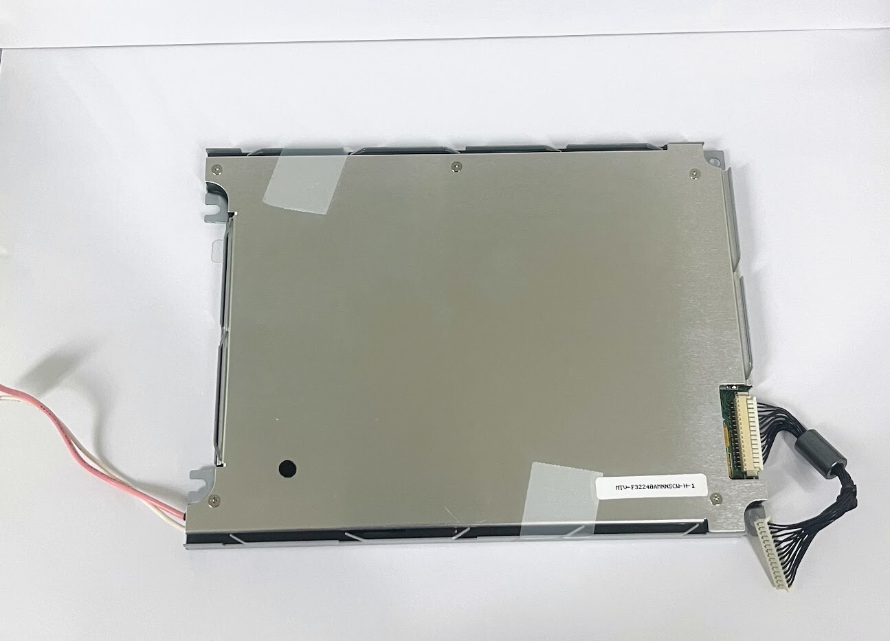 5.7″ MTV-F32240AMNNSCW-H-1 CCD Touch Screen