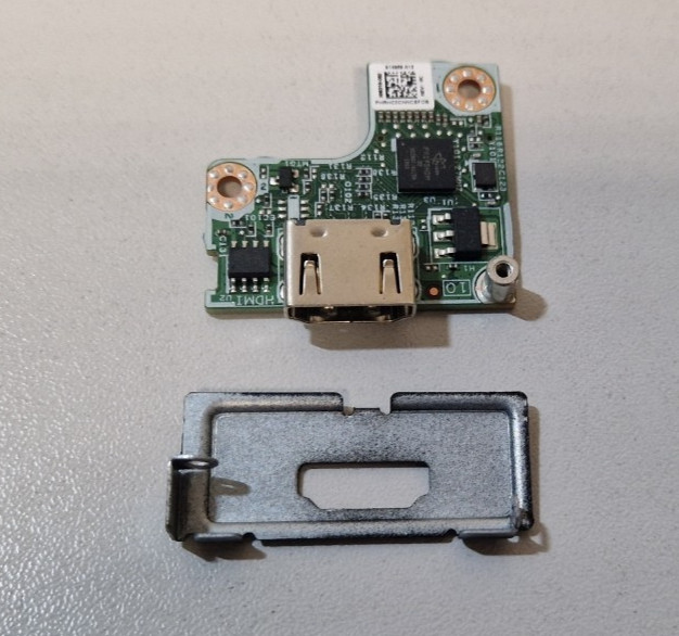 HP Port IO – HDMI Option Card HP EliteDesk G4 L25757-001 L37415-001 914969-013