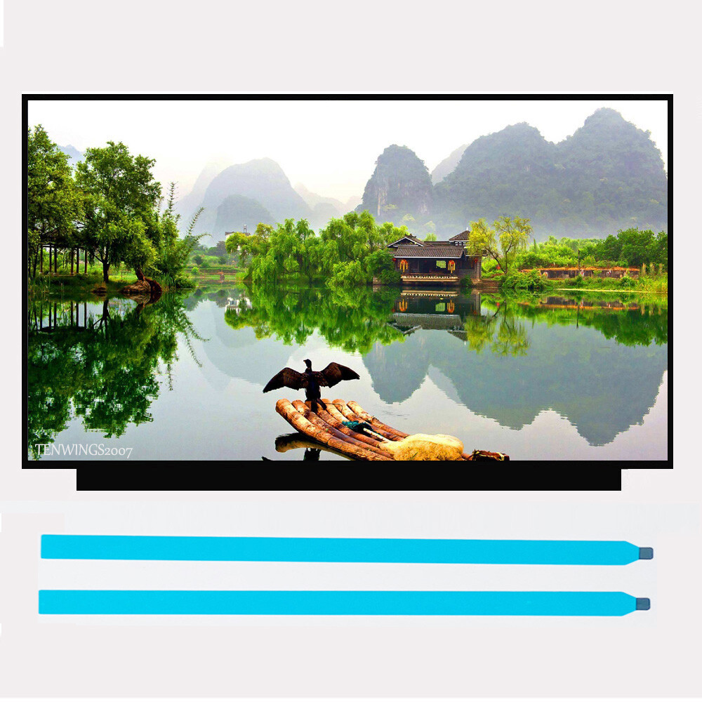120Hz N140GLE-EL1 2.5K 14.0″ WQXGA+ LAPTOP LCD Screen f HP 2560X1600 N41331-J91