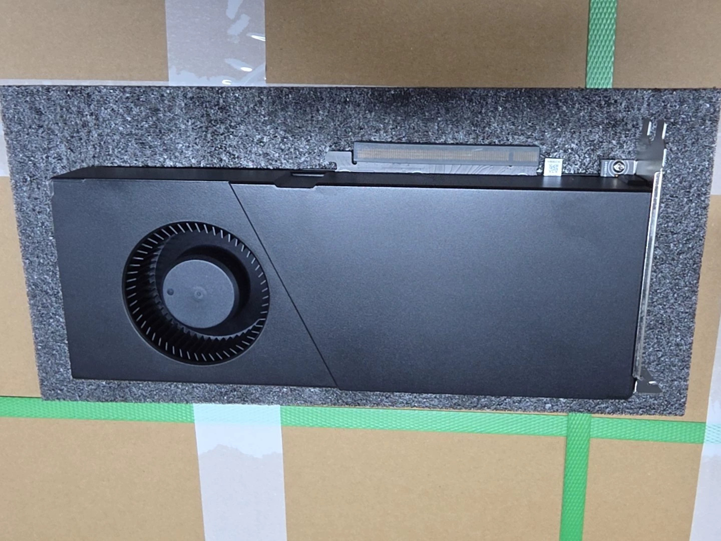 NVidia GeForce RTX 4060 Ti 16GB GPU Founders Edition（oem) 2 slots Graphics Card