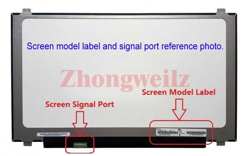For B173HTN01.1 TYPE-C Mini-HDMI 1920×1080 EDP 30-Pin Screen Drive Board DIY Kit
