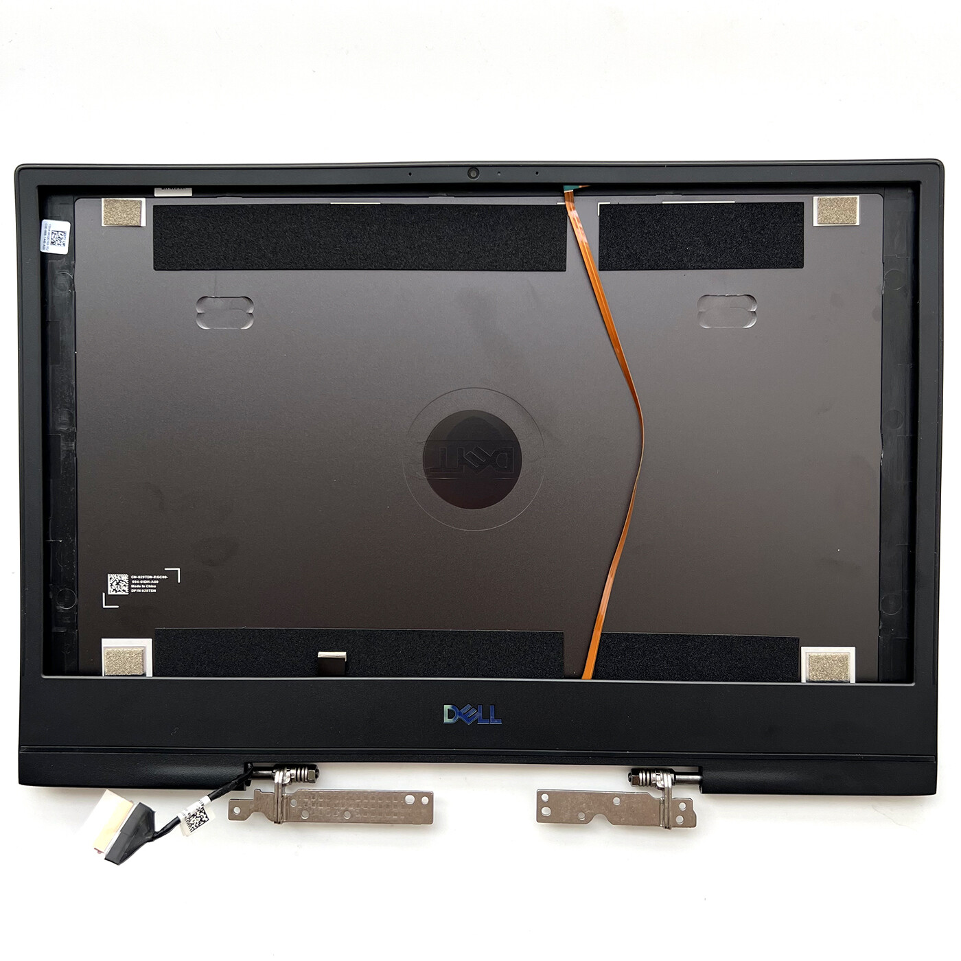 New Laptop LCD Back Cover Front Bezel Hinge For Dell G7 15 7590 029TDN 29TDN