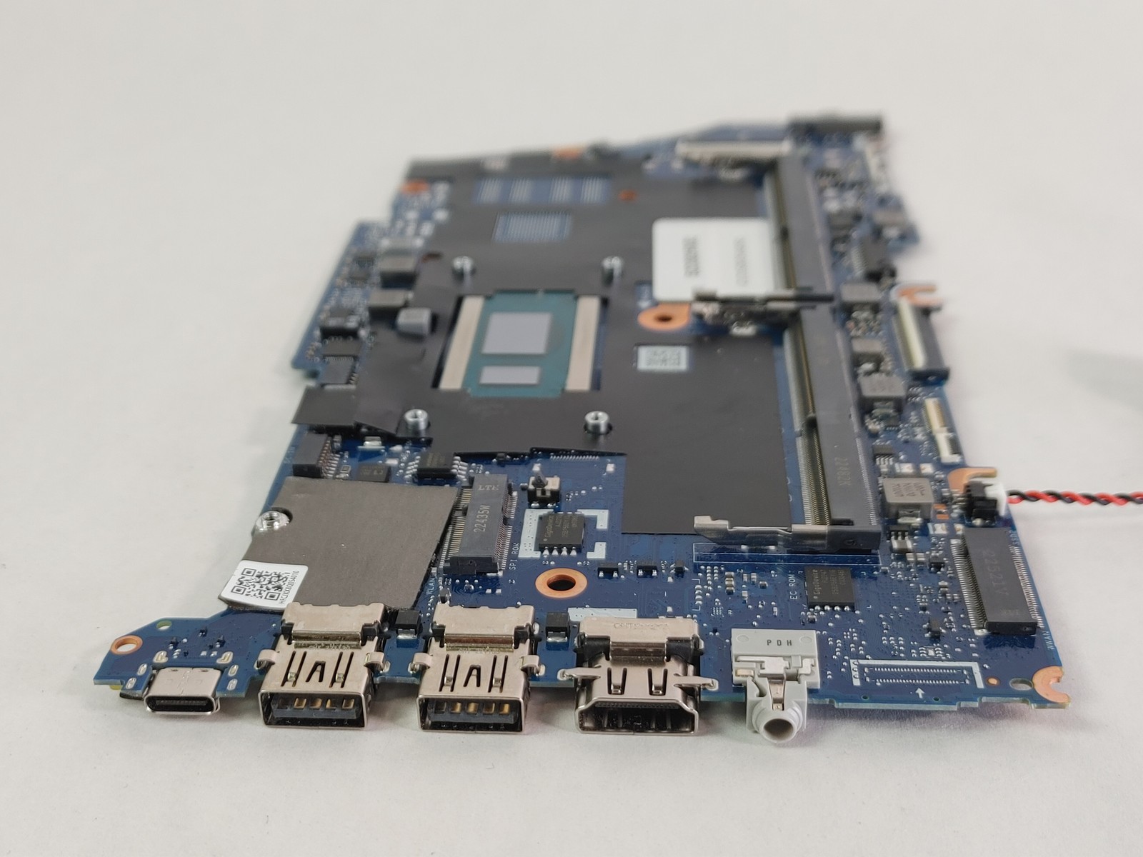 HP EliteBook 650 G9 Core i5-1235U 1.30 GHz DDR4 Motherboard N21911-601