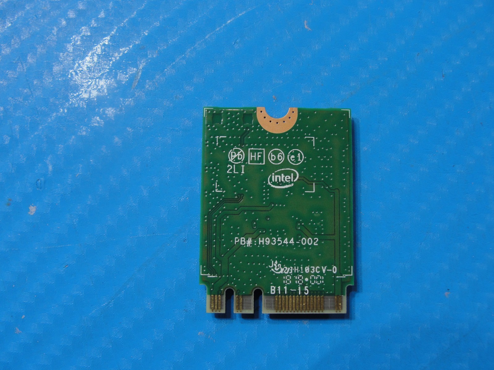 Lenovo ThinkPad T480 14″ Genuine Wireless WiFi Card 8265NGW 01AX702