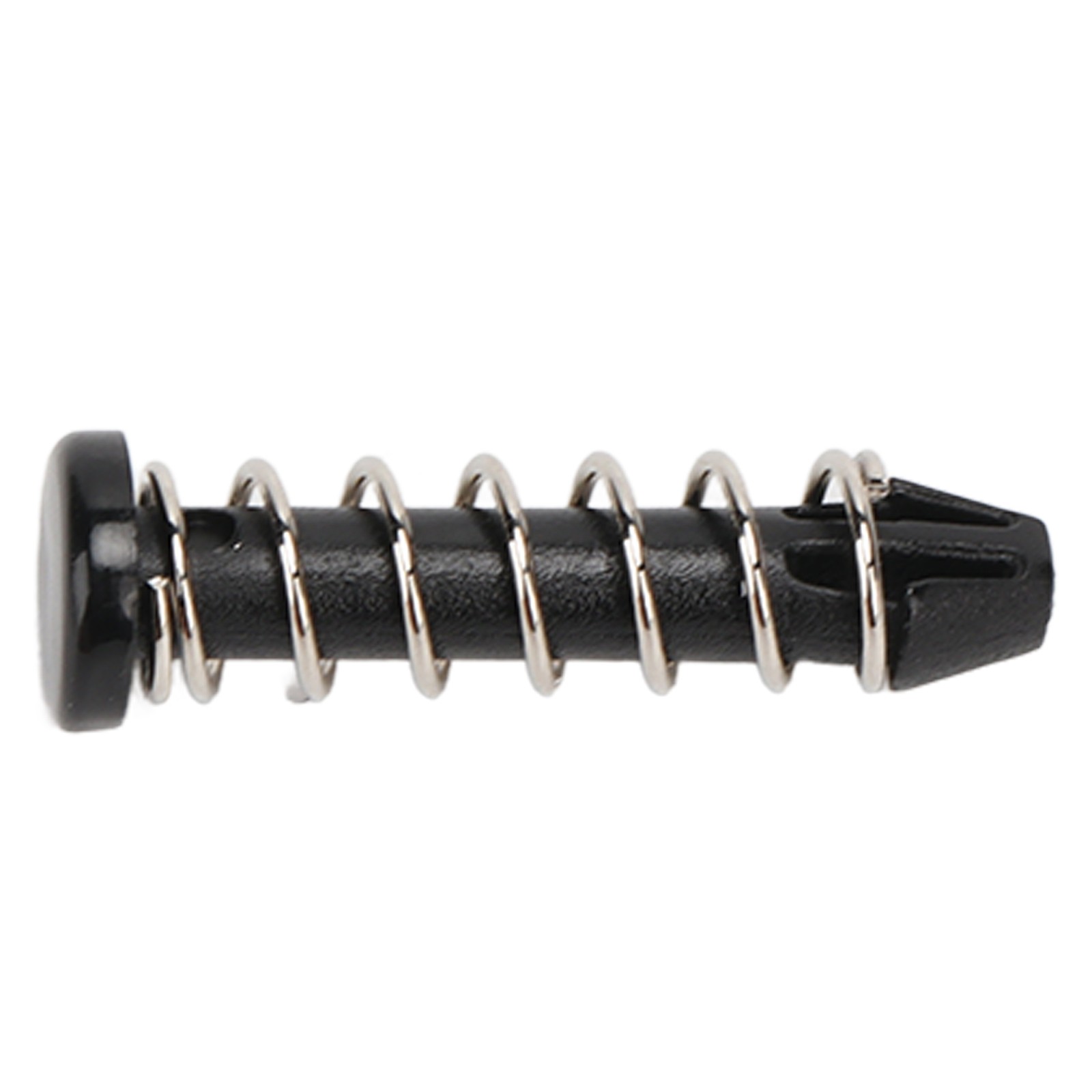 100Pcs Heatsink Mount Pin Durable Fixing Clip For CPU Cooler