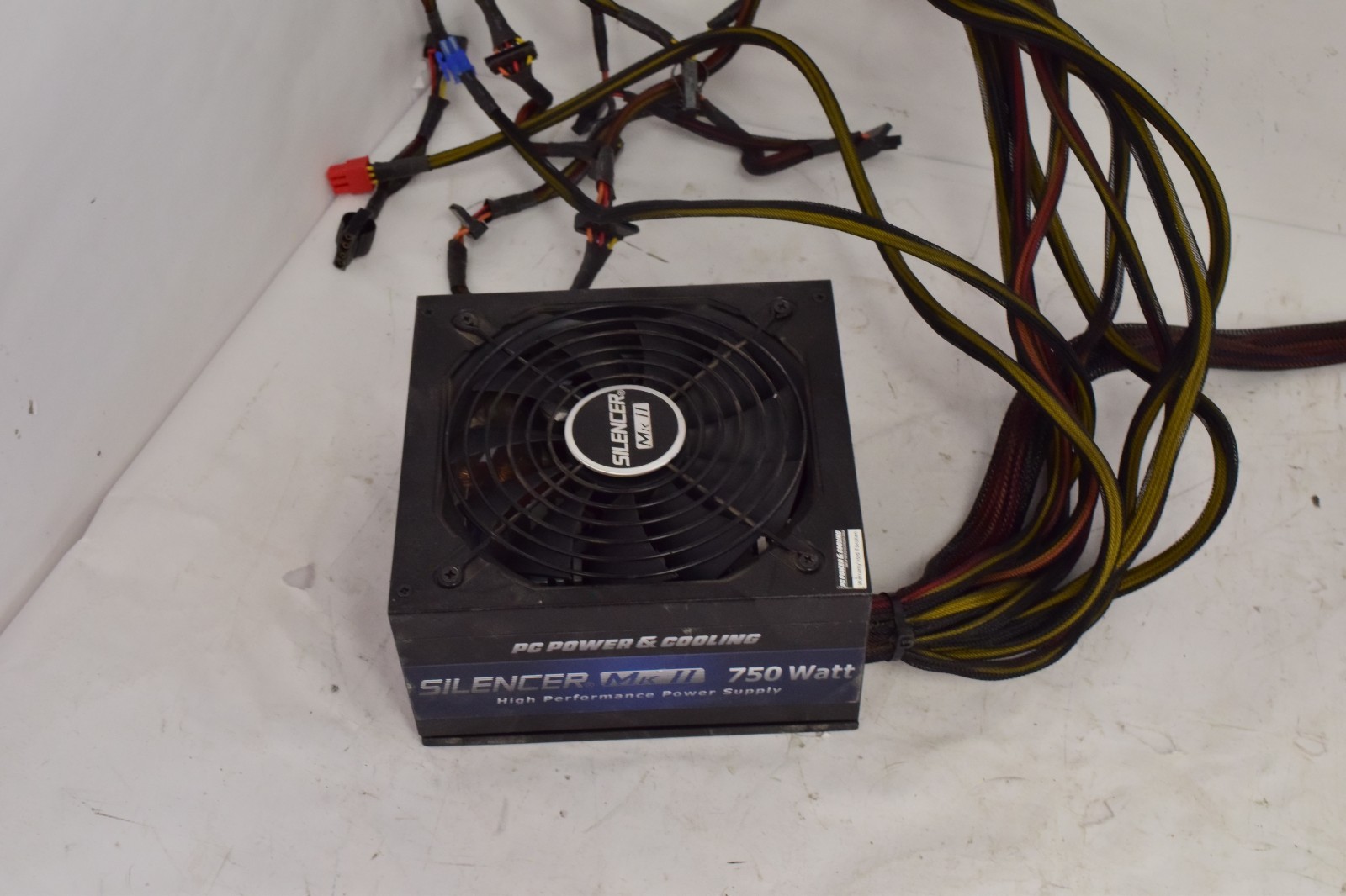 Lot of 4 various PSU of various watts 700-1000 watts| untested