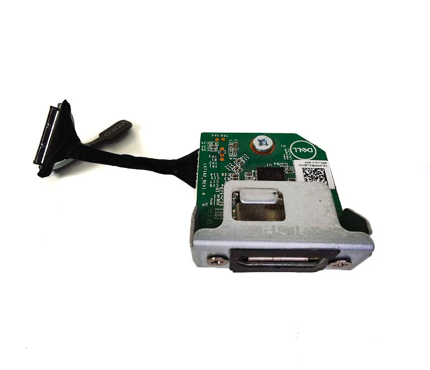 1PC DisplayPort Board Add-on Port 3070 7060 Micro Mini PC DP OptiPlex 0YPF8G