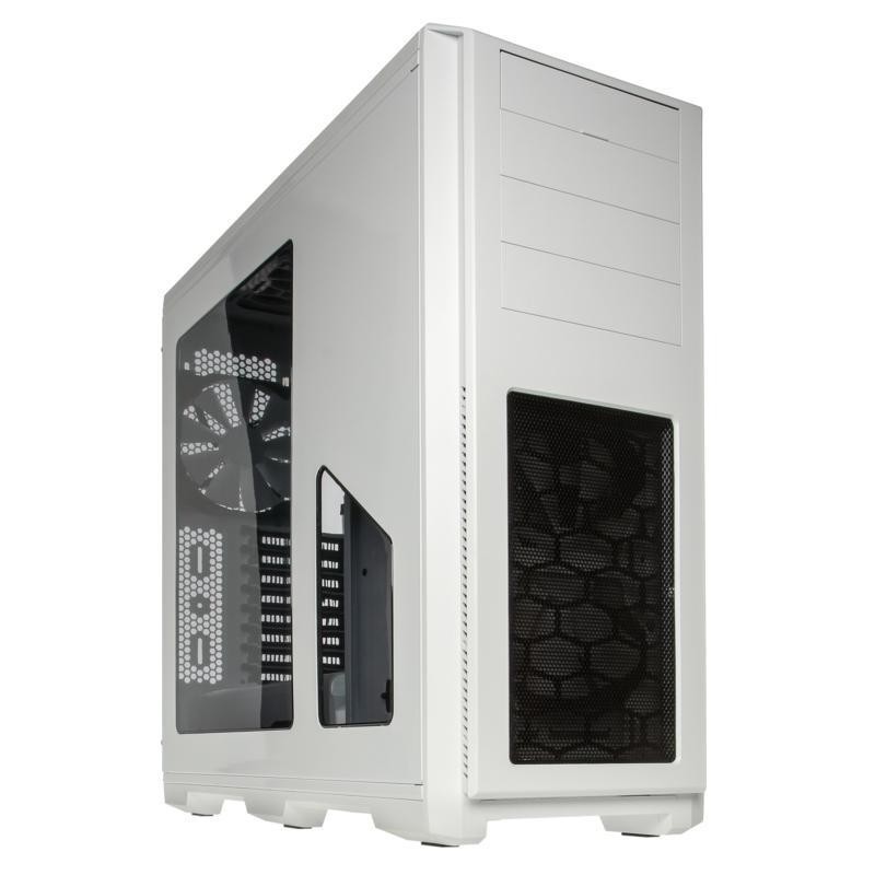 Phanteks Enthoo Pro ATX Full Tower Case – Includes 2 Corsair RGB Fans