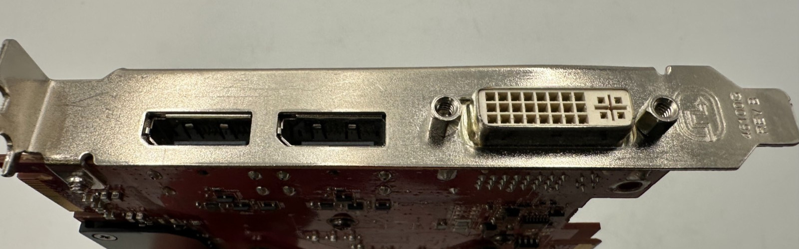 FIREPRO GRAPHICS V5900 GRAPHICS CARD 2GB GDDR5 (mcH88)