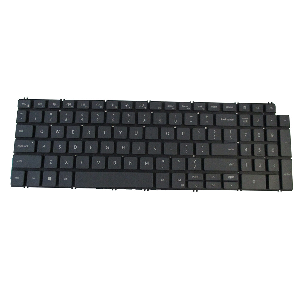 Backlit Keyboard for Dell Inspiron 5590 5591 5593 5594 5598 Laptops – 1FRFK
