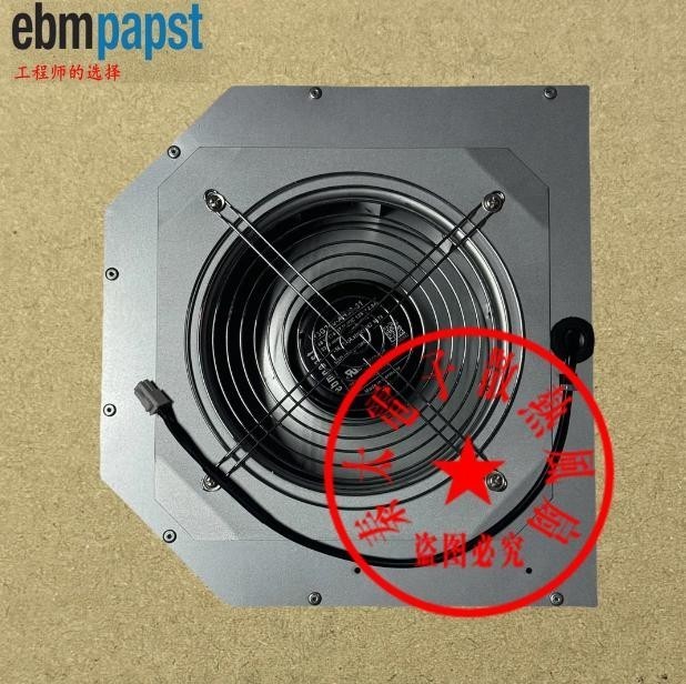 1pc R3G280-AH33-31 48V 135W inverter fan (UPS or DHL）