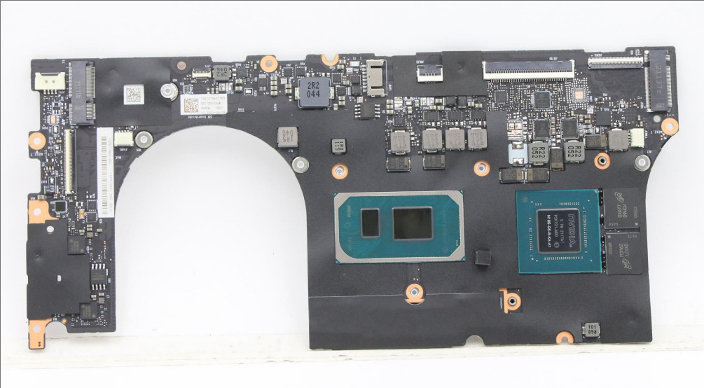 5B21C22119 For Lenovo Yoga Slim 7 Pro-14IHU5 Motherboard I5 11300H MX450 2G 16G