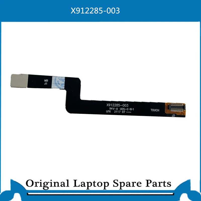 New For Surface Book 1 2 1705 1832 13.5inch Touch Flex Cable X912285-003