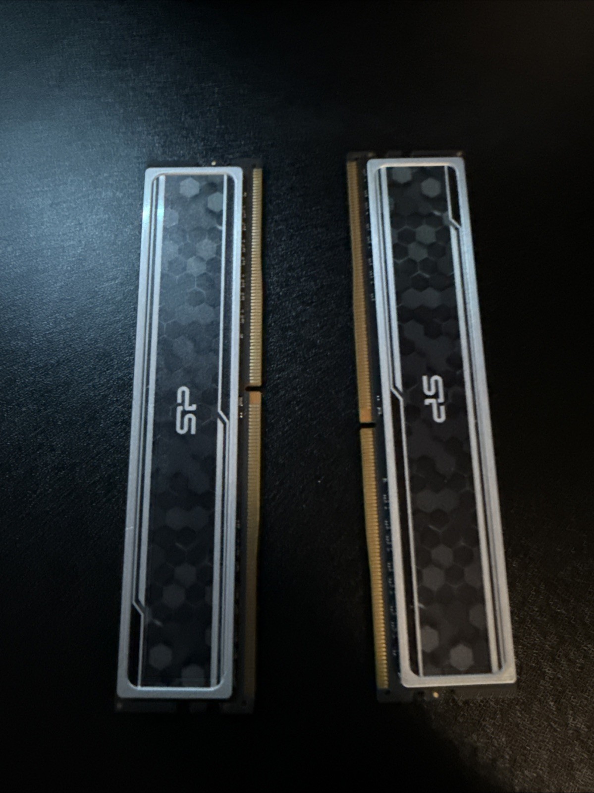 Silicon Power Valley Gaming DDR4 Ram 16GB 3200MHz CL16