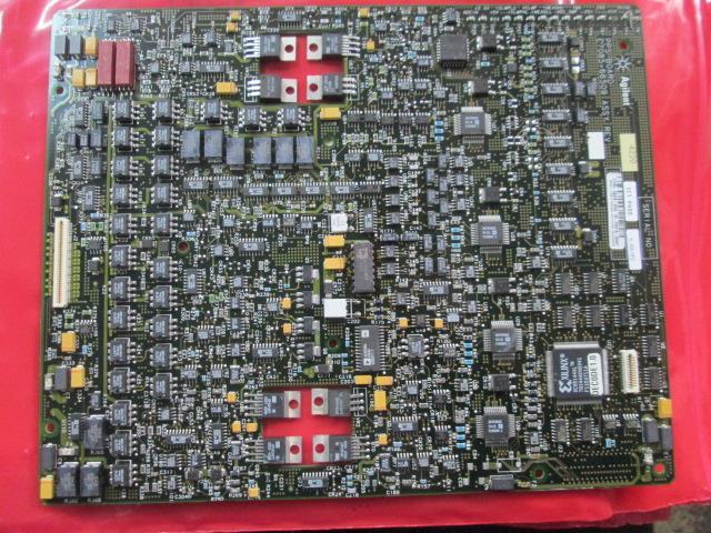 HP Agilent E7085-66509-4203-93 PPS Board FAB 7085-26509