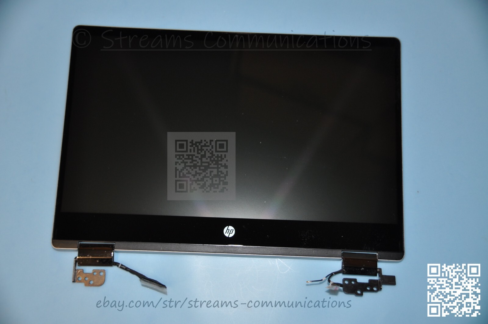 HP 14-DH 14M-DH 14-dh1031nr 14m-dh1001dx 14 inch Laptop Touchscreen LCD Assembly