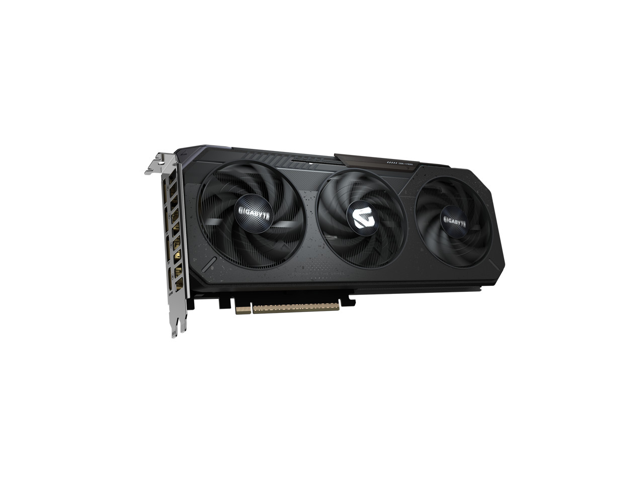 GIGABYTE Gaming GeForce RTX 5050 8GB GDDR6 PCI Express 5.0 x8 ATX Graphics Card