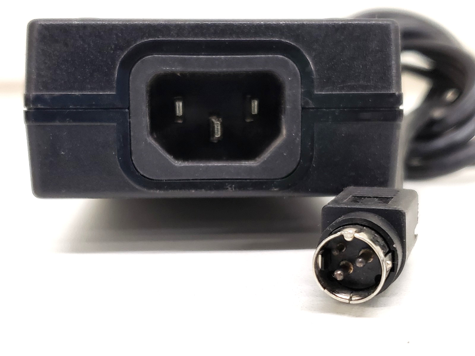Epson PS-180 AC Adapter 24V 2A 48W Model: M159A S/N: CYYZ916108 Tested