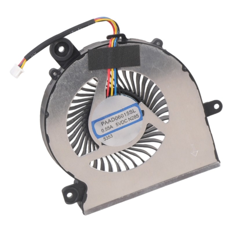 Cooling Fan CPU GPU Coolers Computer Replacement Cooling Fan Radiators for