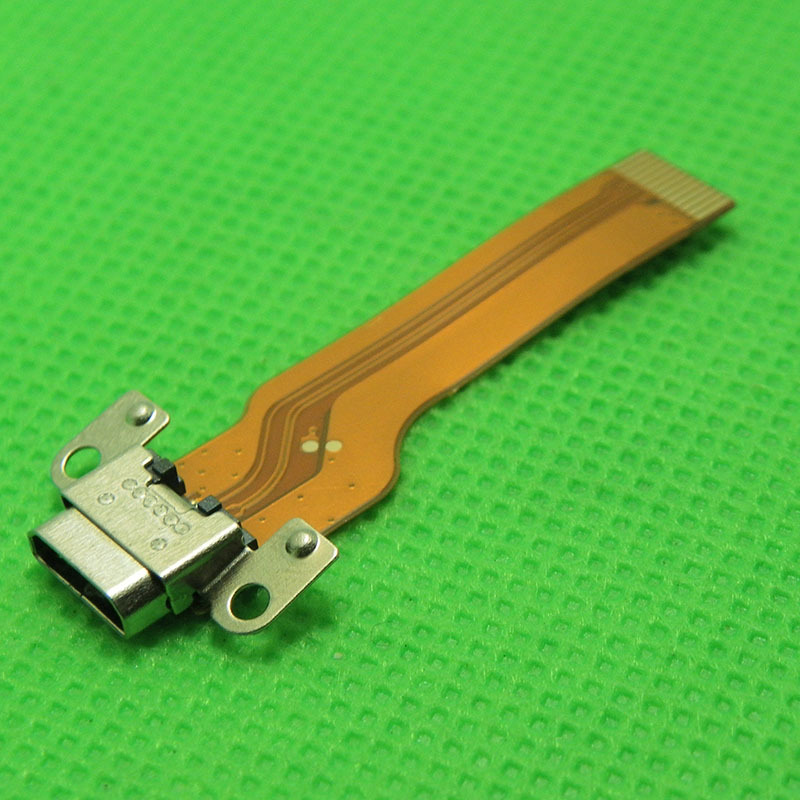 Micro USB Charge Port DC Power Jack Flex Amazon Kindle Fire HD 7 2013 P48WVB4
