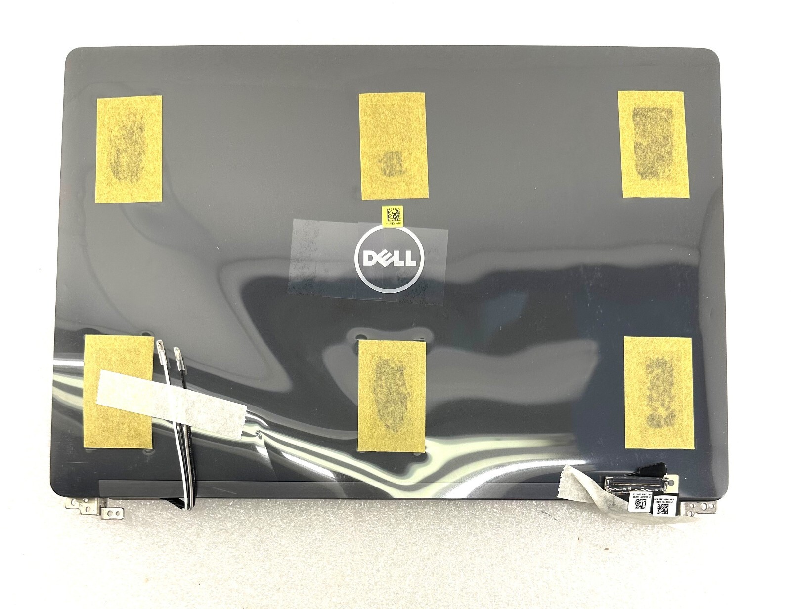 X6TXJ Dell Latitude 5280 / 7280 FHD LCD 12.5in Touchscreen NEW!~