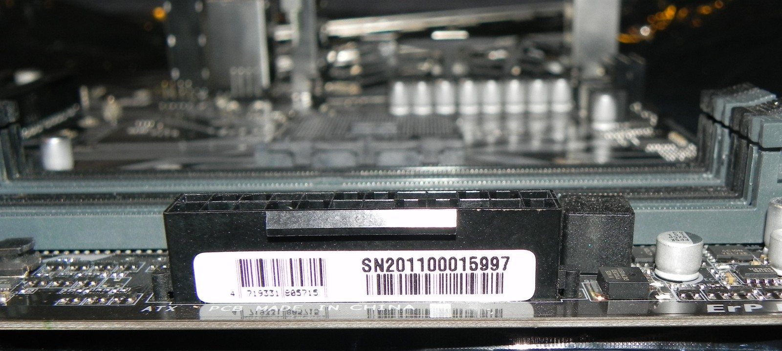 GIGABYTE B450M DS3H WIFI, Socket AM4 AMD (B450MDS3HWIFI) Motherboard *Read Desc*